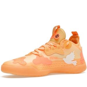 Men's adidas Harden Vol. 5 Futurenatural 'Acid